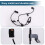 MN102577 Rear Left ABS Wheel Speed Sensor for  L200 2010 - 2011 Car Accessories 7