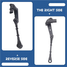 Car Ride Height Sensor LR153363 for L460 L461 2022-2025 Right Rear Body Height Level Sensor