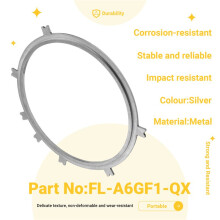 A6GF1 A6GF2 Flange Transmission Under Drive Brake Steel Plate for FL-A6GF1-QX
