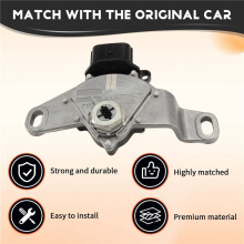 89451-28020 Car Transmission Gear Lever Position Sensor for Allion Frontlander Levin 2019-2024 8945128020