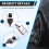 A0009053903 5WK96771B Nitrogen Oxygen Sensor NOx Sensor for - CLS320 CLS400 E400 E320 C218 C207 1