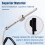 5146188AA 7452155 EGT Sensor Exhaust Gas Temperature Sensor for 6