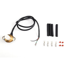 1862895 Fuel Pressure Sensor for 1862895 Oil Pressure Sensor Truck Parts
