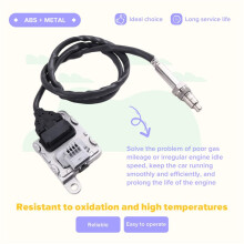 227905433R SNS1015 A3C01434100-02 Nitrogen Oxygen Sensor NOX Sensor for