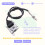 227905433R SNS1015 A3C01434100-02 Nitrogen Oxygen Sensor NOX Sensor for 4