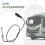 504102603 504102603EZ Exhaust Gas Temperature Sensor EGT Sensor for 3