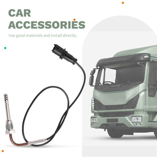 504102603 504102603EZ Exhaust Gas Temperature Sensor EGT Sensor for 2