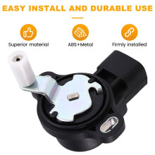 18919-VK500 Throttle Position Sensor Pedal for NAVARA PICK- D22 2.5 350Z X-TRAIL PRIMERA 3502 18919VK500