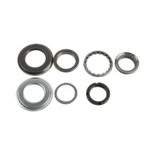 Motorcycle Pressure Bearings Bearing Steering Stem Pressure Bearing for Primavera Sprint 150 LX GTS 300