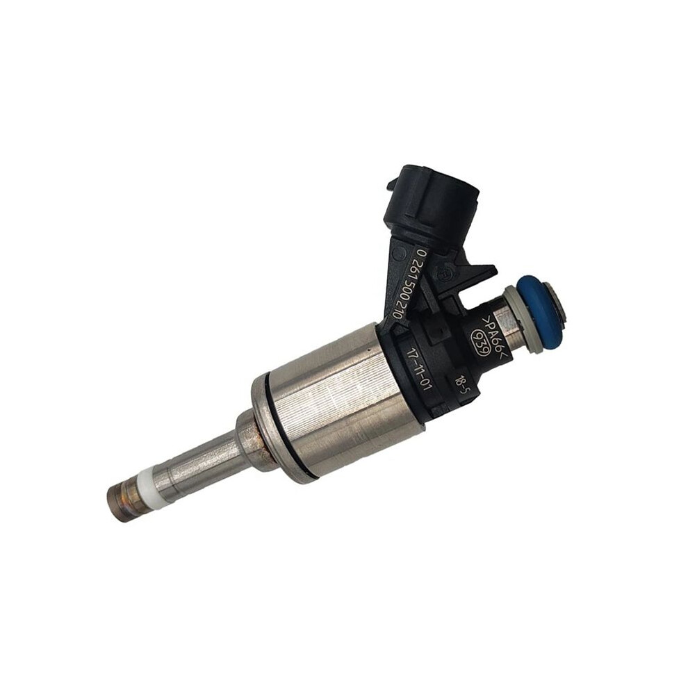 16600-6Ka0a 166006Ka0a Fj1548 Fuel Injector For Qx60 Jx35 2016-2020 3.5L 1Pcs 6034197998929