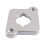 Coilpack Adapter Plates Billet Ignition Coil Adapter Board for    GLI   1.8T 2.0TFSI 3