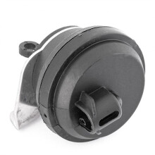 4Pcs Vacuum Actuator EGR Valve Rdiator VAG 1.6TDI 2.0TDI 03L131512CF for A3 Q3 Beetle