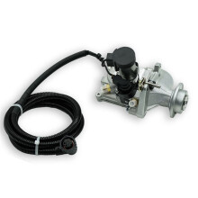 20764334 Heavy Duty Car EGR Valve Exhaust G Recirculation Valve for VNM VNL VHD D12 2003-2009 20506894 20704284