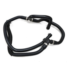 Car Engine Compartment Heater Water Pipe Radiator Hose for 1.6 2013- CV618C351DC CV618C351DD CV6Z8075U