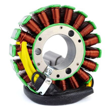 290887950 Stator Coil for 800 GTX RFI 800 LE RFI 800 RFI 3D RFI 800 Cc 420887951 420887950