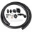 Turbo Piping Kit CCV Crank Case Vent Reroute Basic Kit for 2011-2020  6.7L Powerstroke 1