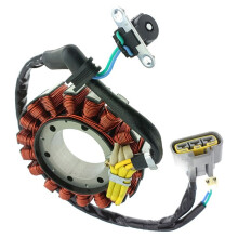 31120-MGZ-J01 31120-MJW-J01 Stator Coil for CB500 CBR400 CBR500 CB CBR 400 500 F X R ABS 13-23 31120-MKP-D01