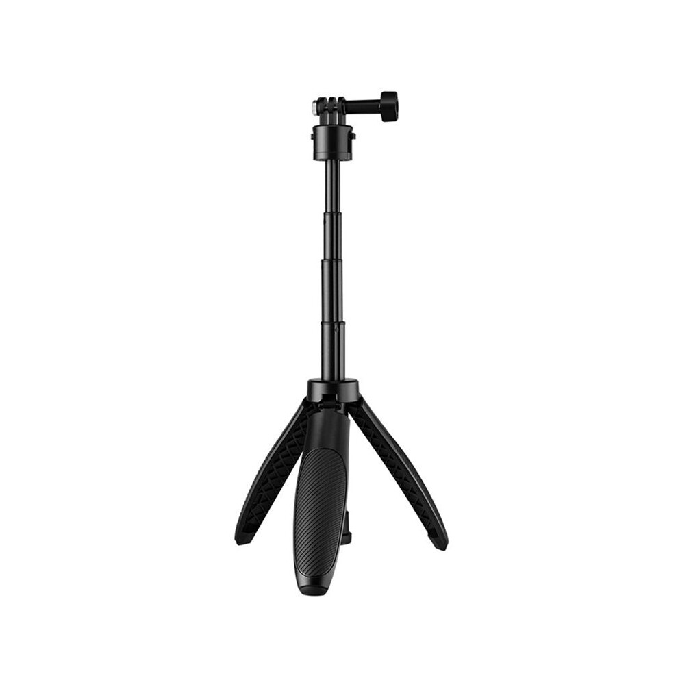 Quick Release Selfie Stick Foldable Tripod For Gopro13 Osmo Action 5/4/3 Action Camera Accessories 4714056123915