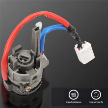 81905F2230 Car Ignition Lock Cylinder with Keys for 2017 2018 2019 2020 81910F0000