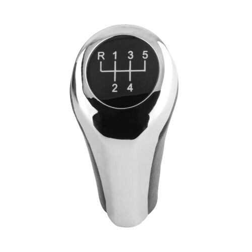 For- X5 Z3 E30 E32 E36 E46 E39 E34 Car MT Manual 5 Speed Gear Shift Knob Stick  Lever