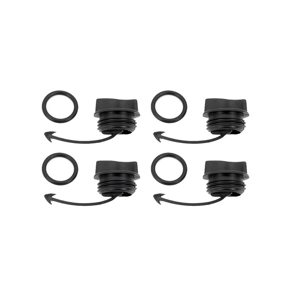 Motorboat Drain Plugs With Sealing Ring 292002024 292001352 292001320 For Spark Rxt Gtx Motorboat Accessories 6033283185083