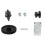 Upgraded V1.2 Nanocoated Gear Kit High Precision High Hardness 3D Printer Replacement Part for Bambu X1 P1 3D Printer 9