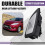 Car Left Rear Inner Door Handle Assembly Inner Pull Handle 8A61-A22601 for  Fiesta 2009-2014 4
