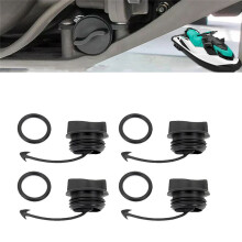 Motorboat Drain Plugs with Sealing Ring 292002024 292001352 292001320 for Spark RXT GTX Motorboat Accessories