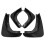 Garde-Boue de Voiture pour  300C 2006-2012, Accessoires, 4 Pièces 1