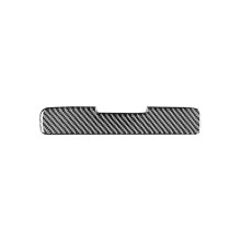 Carbon Fiber for TT 8N 2001-2006 Car Sun Visor Sunshade Cover Trim Decals Sticker Interior Accessories