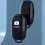 Rechargeable, Portable, No Delay, Driver-Free Remote Shutter, ABS Mobile Phone Wireless  Remote Shutter 5