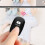 Rechargeable, Portable, No Delay, Driver-Free Remote Shutter, ABS Mobile Phone Wireless  Remote Shutter 1