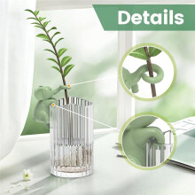 Elephant Plant Cutting Holder,Plant Propagation Buddy,Plant Nurturing Decorative Plant Supports for Buds,Stems,Branches