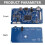 Y4QF Portable LCD Driver Control Board Laptop LCD Driver LCD Panel Controller 4