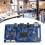 Y4QF Portable LCD Driver Control Board Laptop LCD Driver LCD Panel Controller 5