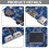 Y4QF Portable LCD Driver Control Board Laptop LCD Driver LCD Panel Controller 3