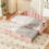 3ft Single Daybed with Pull-out Trundle 3