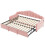 3ft Single Daybed with Pull-out Trundle 9