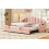 3ft Single Daybed with Pull-out Trundle 11