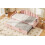 3ft Single Daybed with Pull-out Trundle 12