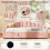3ft Single Daybed with Pull-out Trundle 16