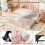 3ft Single Daybed with Pull-out Trundle 17