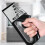 Fast Grinder Handheld Multi-Function Grinding Tool Kitchen Helper Knife Sharpener 4