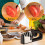 Fast Grinder Handheld Multi-Function Grinding Tool Kitchen Helper Knife Sharpener 6