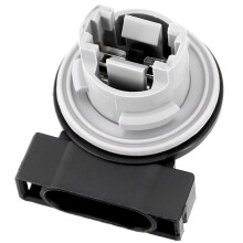 68060366AA Turn Side Lamp Socket for Turn Signal Lamp Bulb Socket New Turn Side Lamp Socket Holder
