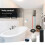 WiFi Boiler /Water Heater Controller 20A Tuya  APP Remote Control Alexa Home Voice Glass Panel EU Plug White 5