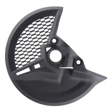 For  CRF250R CRF450R CRF250RX CRF450RX 2024 Motocross Front Brake Disc Cover Rotor Guards Rear Calipers Cover