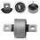 Rear Trailing Control Arm Bushing for  Caliber  Compass   Lancer Outlander 4125A099 MN101430 3