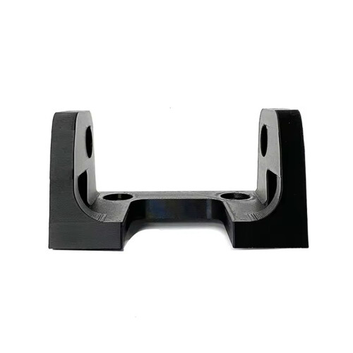 Motorcycle Windshield  Bracket for  450MT 450mt Reinforced Fixed Mounting Bracket