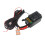 12V LED 6 Gang  PanelCircuit Control Relay System Box Slim Touch Control Panel for Boat UTV Caravan 5